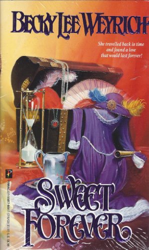 Beispielbild fr Sweet Forever zum Verkauf von Vada's Book Store