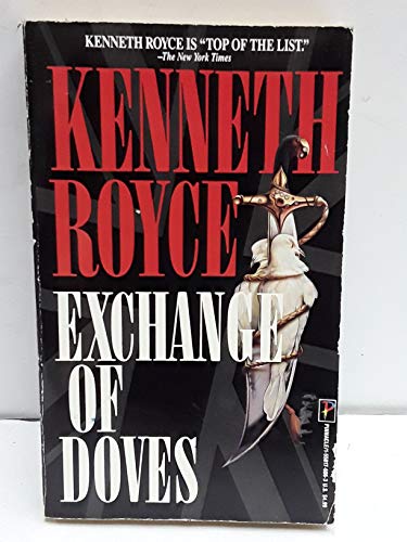Beispielbild fr Exchange of Doves zum Verkauf von Wonder Book