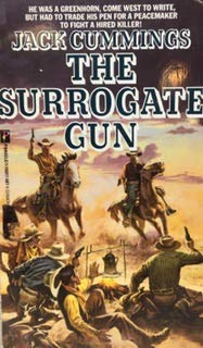 The Surrogate Gun (9781558176072) by Cummings, Jack
