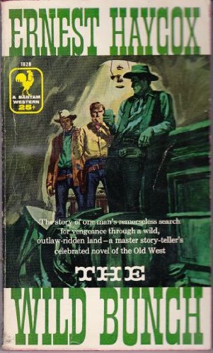 Stock image for The Wild Bunch for sale by ThriftBooks-Atlanta