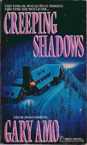 9781558176331: Creeping Shadows