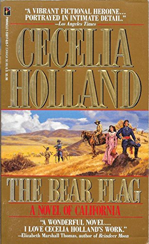 Beispielbild fr The Bear Flag zum Verkauf von ThriftBooks-Dallas