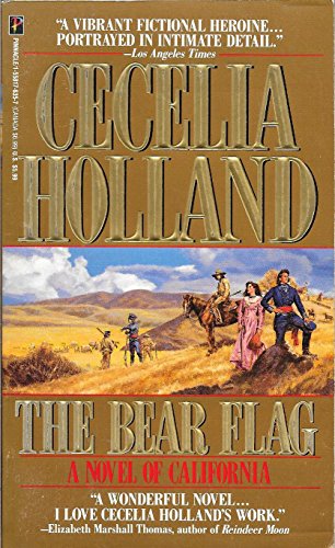 Stock image for The Bear Flag for sale by ThriftBooks-Dallas