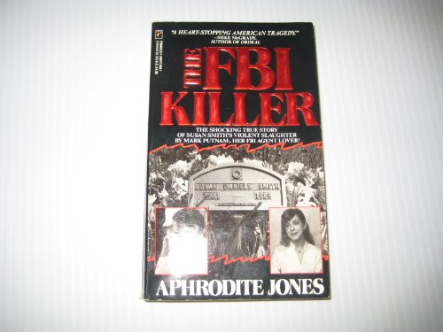 Beispielbild fr The FBI Killer zum Verkauf von Books of the Smoky Mountains