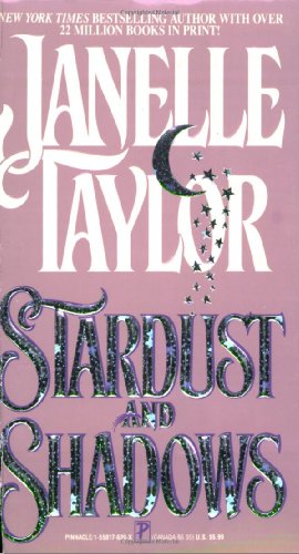 Imagen de archivo de Stardust and Shadows a la venta por Colorado's Used Book Store