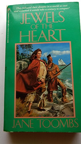 Stock image for Jewels of the Heart for sale by Better World Books