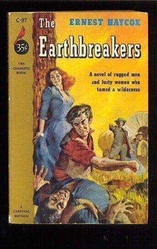 Imagen de archivo de The Earthbreakers a la venta por Best and Fastest Books