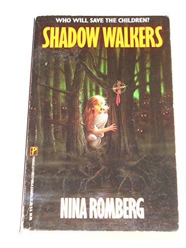 Stock image for Shadow Walkers for sale by ThriftBooks-Atlanta