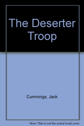 Imagen de archivo de The Deserter Troop a la venta por Once Upon A Time Books