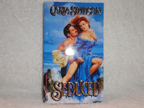 Stock image for Seduced for sale by WorldofBooks
