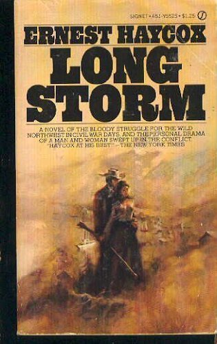 Imagen de archivo de Long Storm a la venta por SecondSale