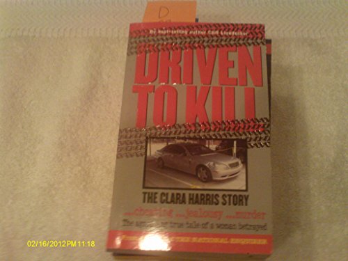 Beispielbild fr Driven to Kill: The Terrifying True Account of Sex Killer Westley Allen Dodd zum Verkauf von Once Upon A Time Books