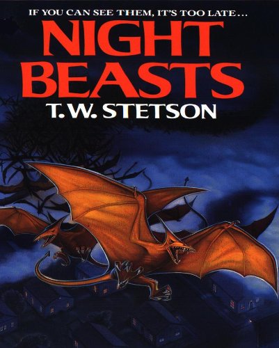9781558177437: Night Beasts