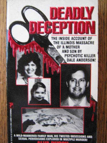 Beispielbild fr Deadly Deception zum Verkauf von Better World Books