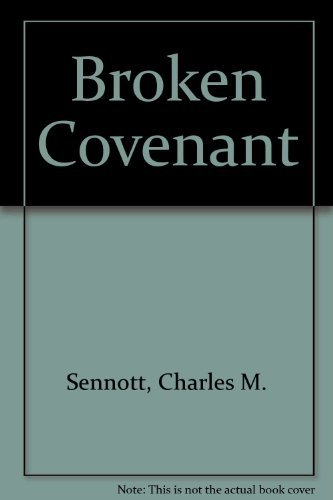 Broken Covenant: The Secret Life of Father Bruce Ritter