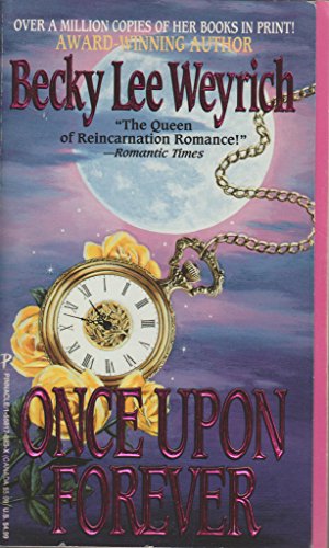 Beispielbild fr Once upon Forever zum Verkauf von HPB-Emerald