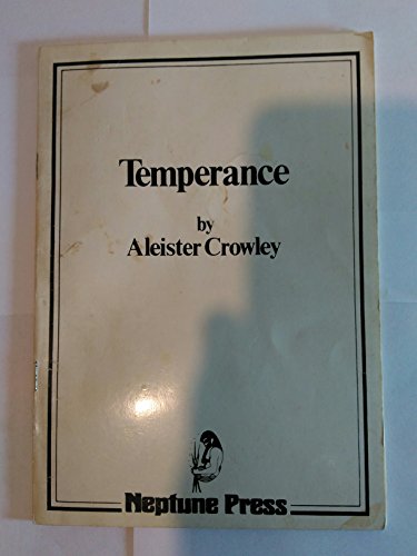 9781558182561: Temperance: A Tract for the Times
