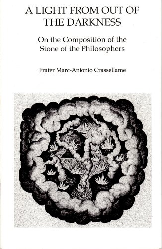 A Light from Out of the Darkness: On the Composition of the Stone of the Philosophers (9781558183568) by Smith, Patrick