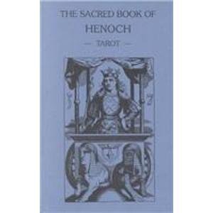Stock image for The Sacred Book of Henoch (The Golden Dawn Studies Series, Vol. 17) for sale by Moe's Books