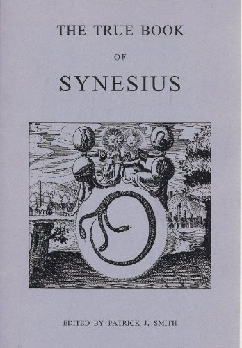 9781558184060: The True Book of Synesius