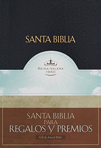 Stock image for La Santa Biblia: Antiguo y Nuevo Testamento (Spanish Edition) for sale by Ergodebooks