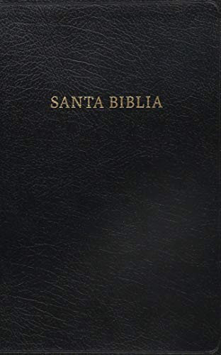 9781558193932: Santa Biblia: Reina-Valera Revision 1960/Special Reference Edition