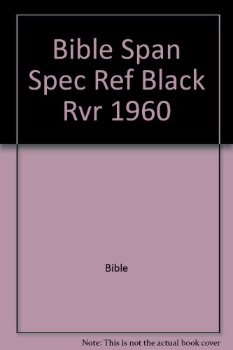 B-Sp-HLM Blk 4649-18 Rl 1960: (9781558195349) by Unknown Author