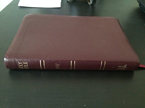 9781558195769: Niv Pocket-Size Bible