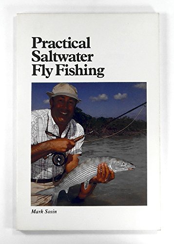 Beispielbild fr Practical Saltwater Fly Fishing (Cortland Library Series) zum Verkauf von Half Price Books Inc.