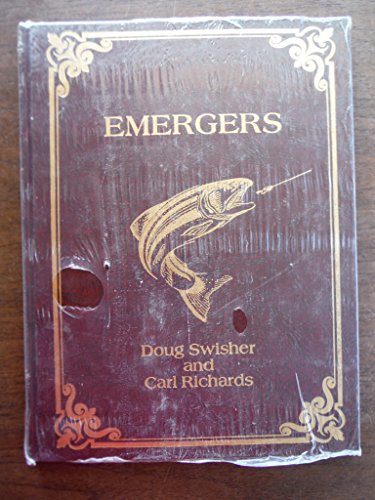 Stock image for Emergers for sale by BooksRun