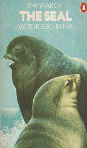 Imagen de archivo de Year of the Seal a la venta por Wonder Book