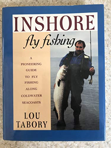 Stock image for Inshore Fly Fishing for sale by General Eclectic Books