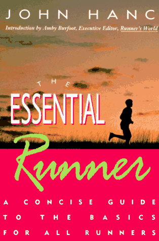 Imagen de archivo de The Essential Runner a la venta por WorldofBooks