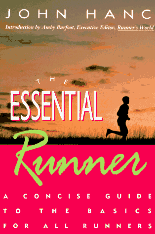 Stock image for The Essential Runner for sale by WorldofBooks