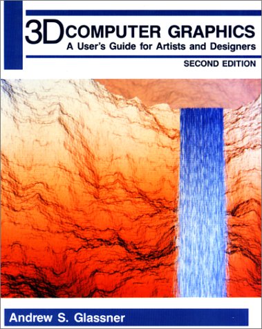Imagen de archivo de 3D Computer Graphics a la venta por ThriftBooks-Atlanta