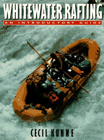 Beispielbild fr Whitewater Rafting zum Verkauf von Better World Books