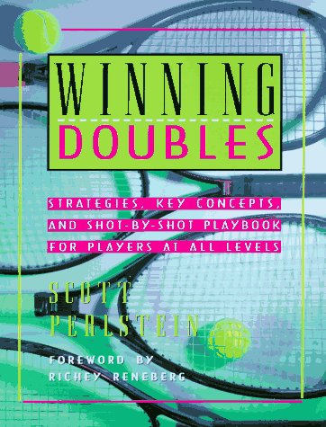 Stock image for Winning Doubles for sale by Better World Books: West