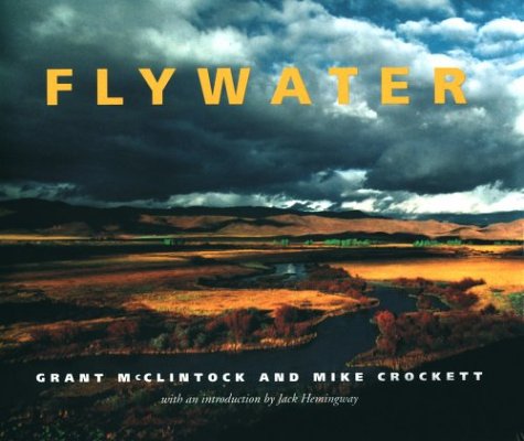 Stock image for Flywater for sale by Better World Books: West
