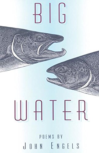 Imagen de archivo de Big Water a la venta por Better World Books
