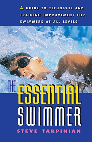9781558213869: Essential Swimmer, First Edition