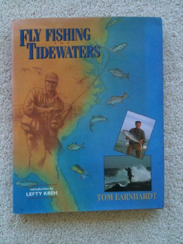 Imagen de archivo de FLY FISHING THE TIDEWATERS. a la venta por Sainsbury's Books Pty. Ltd.