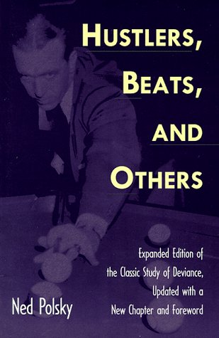 Stock image for Hustlers, Beats and Others for sale by Better World Books Ltd