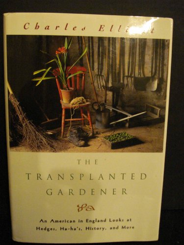 Beispielbild fr The Transplanted Gardener zum Verkauf von Better World Books