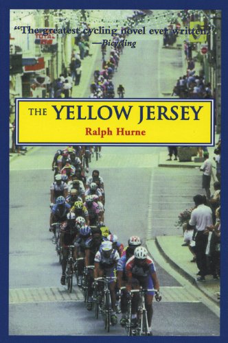 Beispielbild fr The Yellow Jersey zum Verkauf von Wonder Book