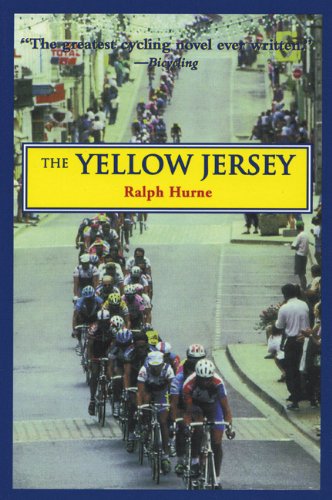 Stock image for The Yellow Jersey for sale by Wonder Book