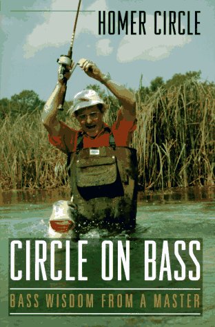 Imagen de archivo de Circle on Bass: Bass Wisdom from a Master a la venta por ThriftBooks-Dallas