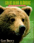 Imagen de archivo de The Great Bear Almanac a la venta por Once Upon A Time Books