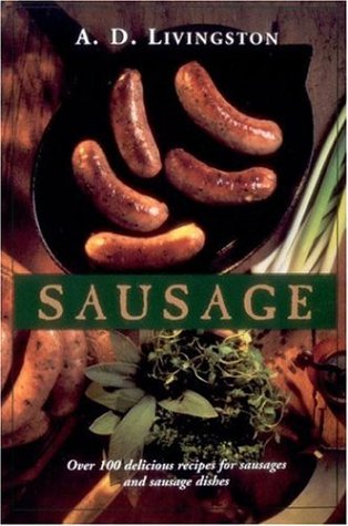 Imagen de archivo de Sausage a la venta por SecondSale