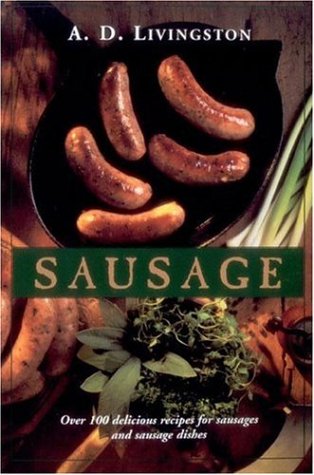 Stock image for Sausage for sale by SecondSale