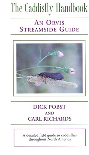9781558215429: The Caddisfly Handbook